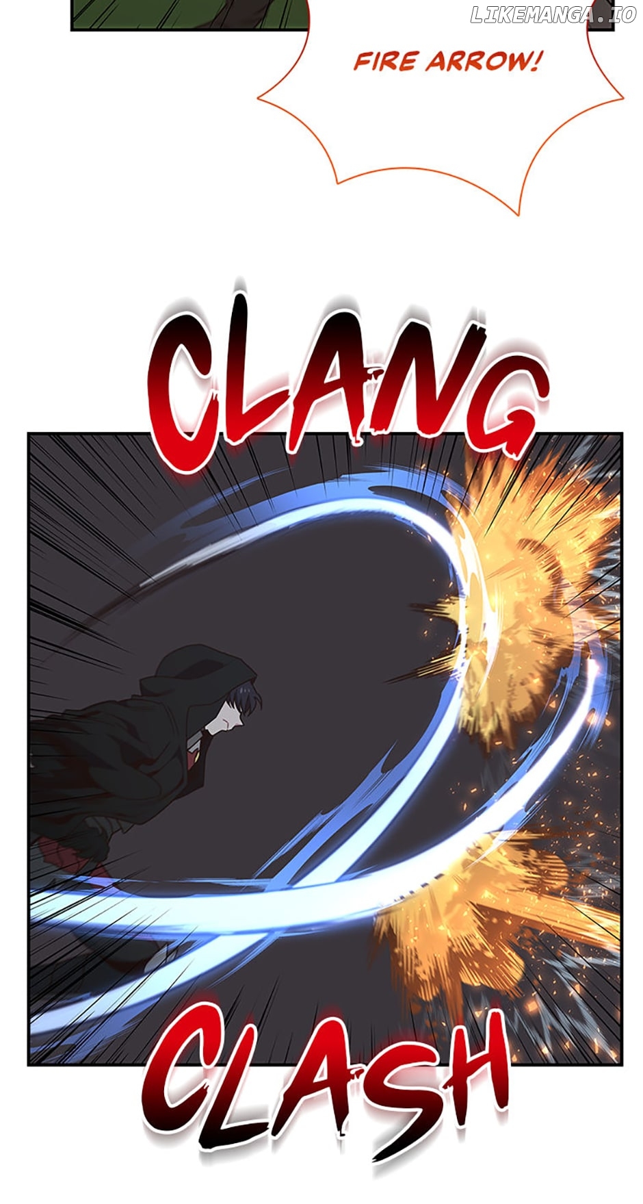 One-in-Seven-Billion Irregular Chapter 91 - page 28