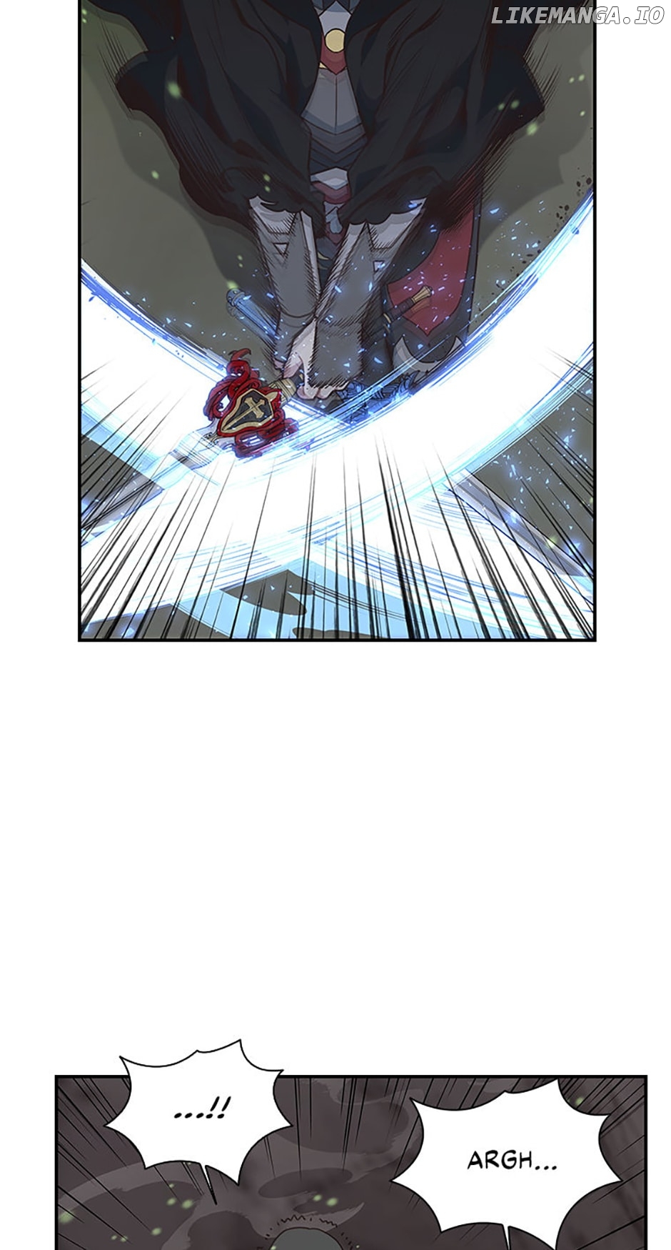 One-in-Seven-Billion Irregular Chapter 91 - page 31