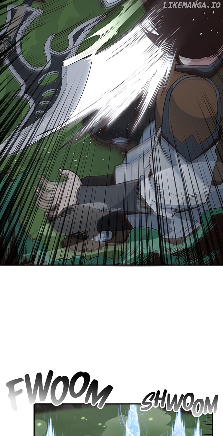 One-in-Seven-Billion Irregular Chapter 91 - page 38