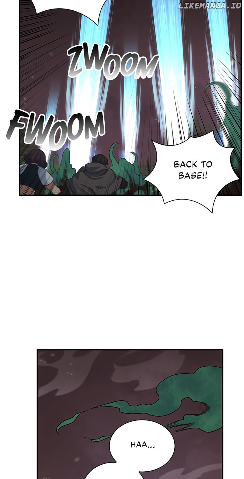 One-in-Seven-Billion Irregular Chapter 91 - page 40