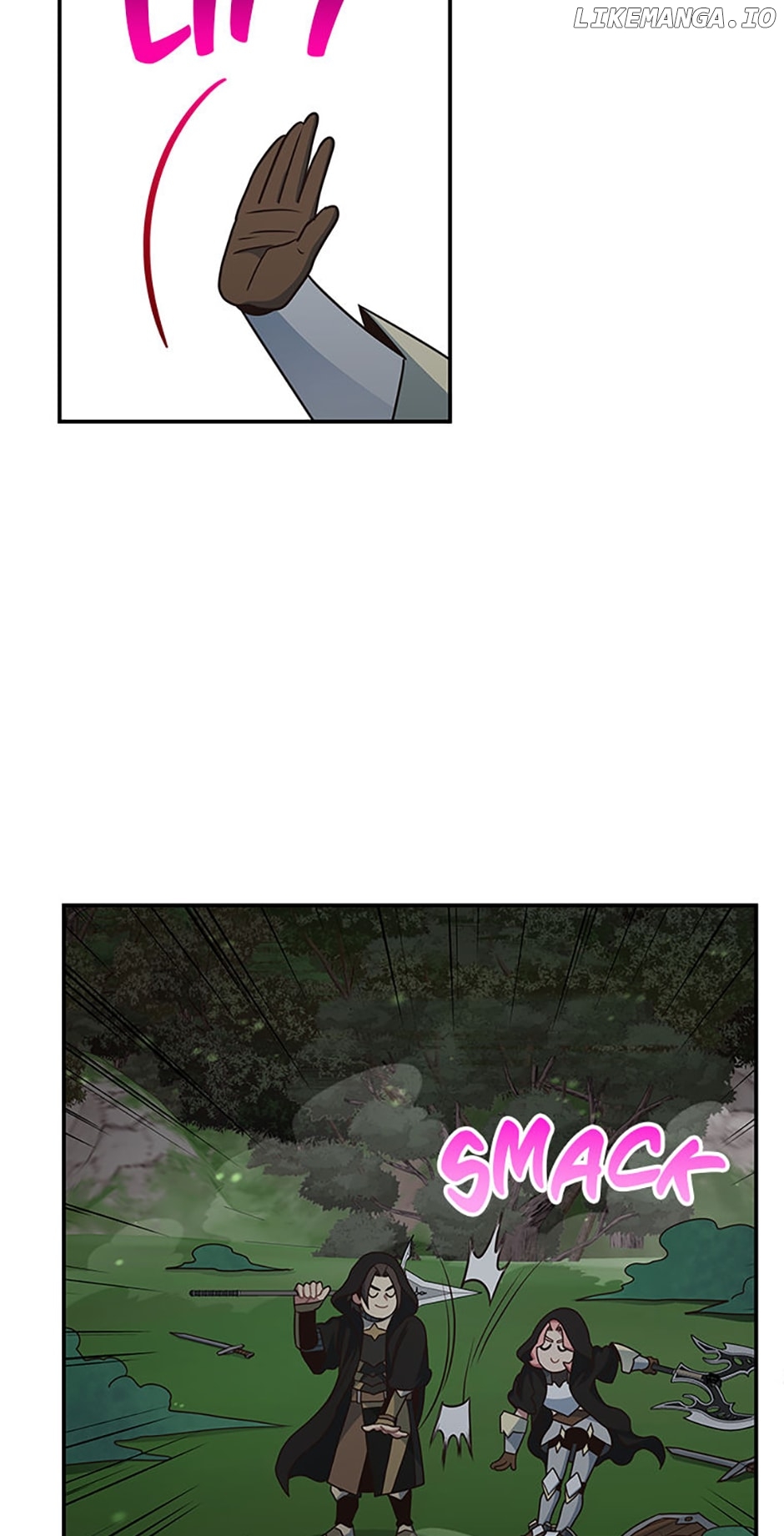 One-in-Seven-Billion Irregular Chapter 91 - page 42
