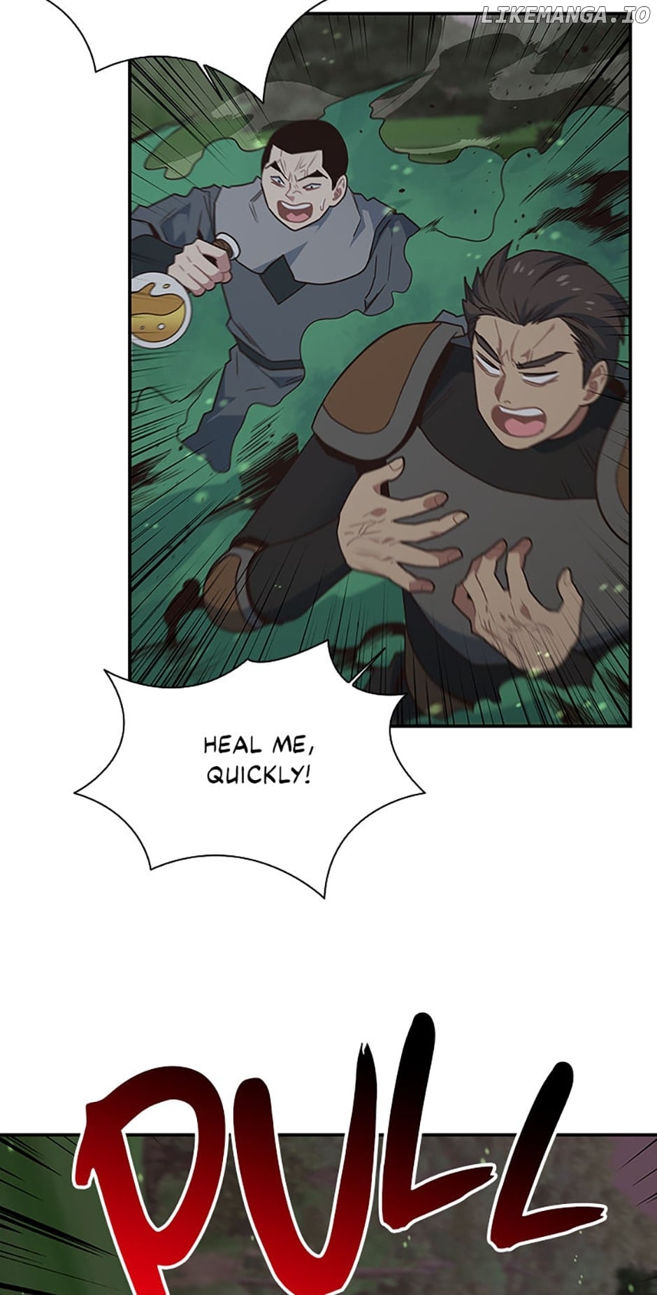 One-in-Seven-Billion Irregular Chapter 91 - page 6