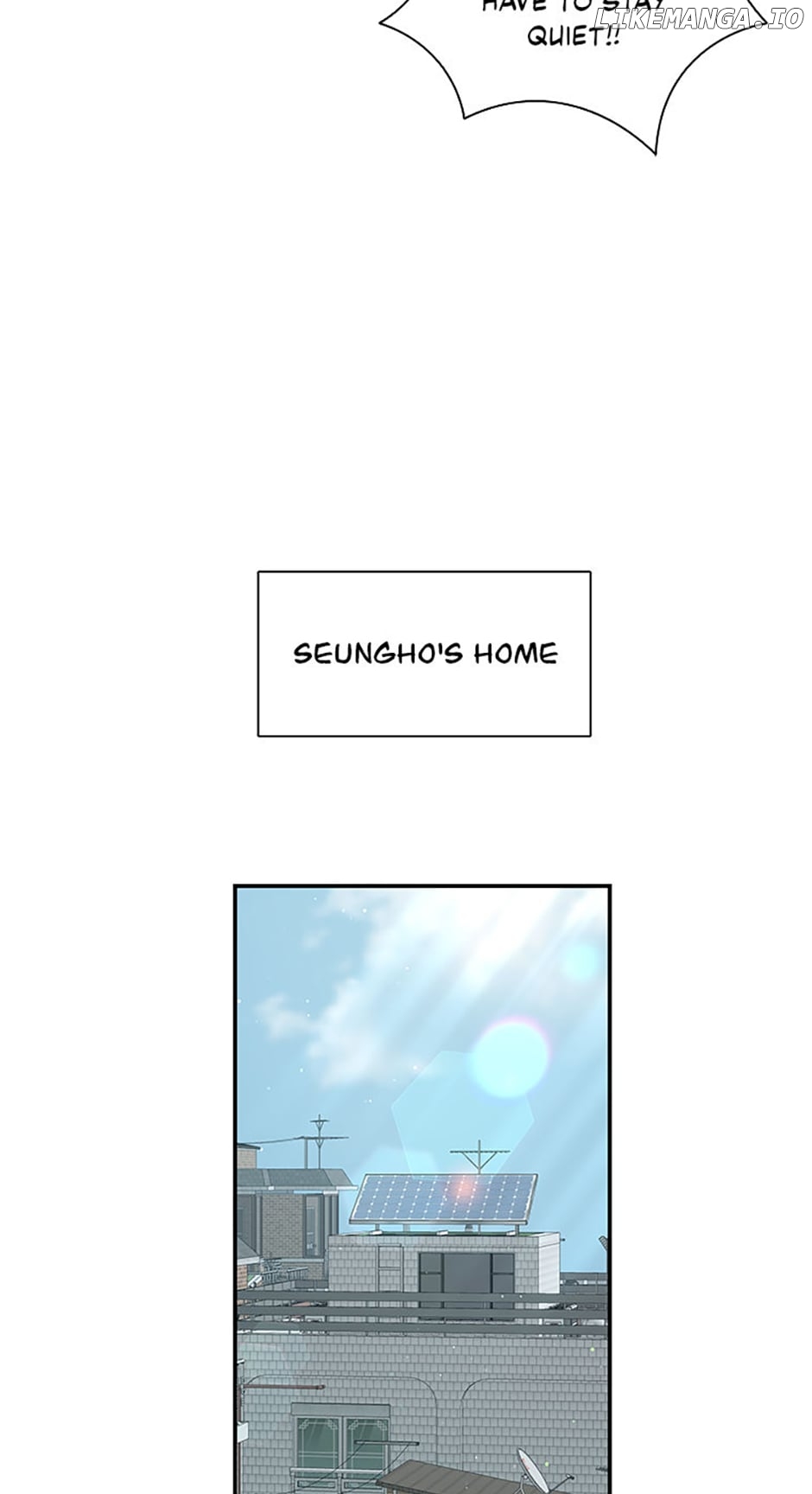 One-in-Seven-Billion Irregular Chapter 91 - page 54
