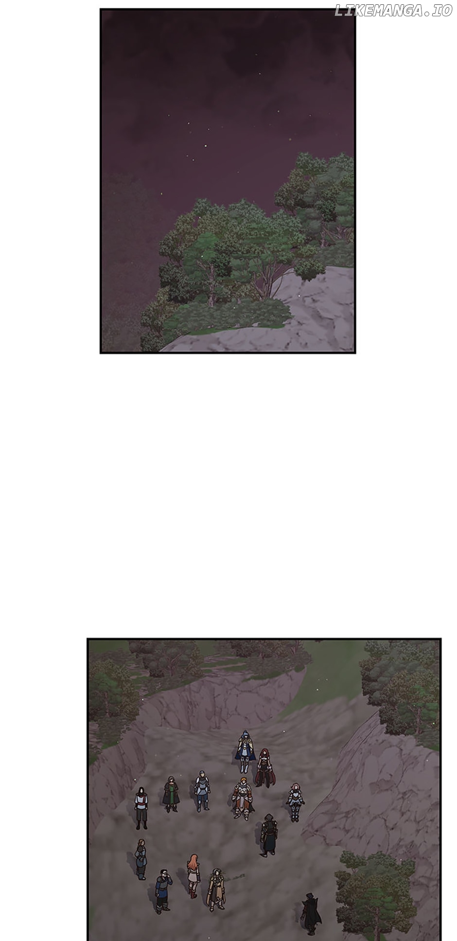 One-in-Seven-Billion Irregular Chapter 91 - page 60