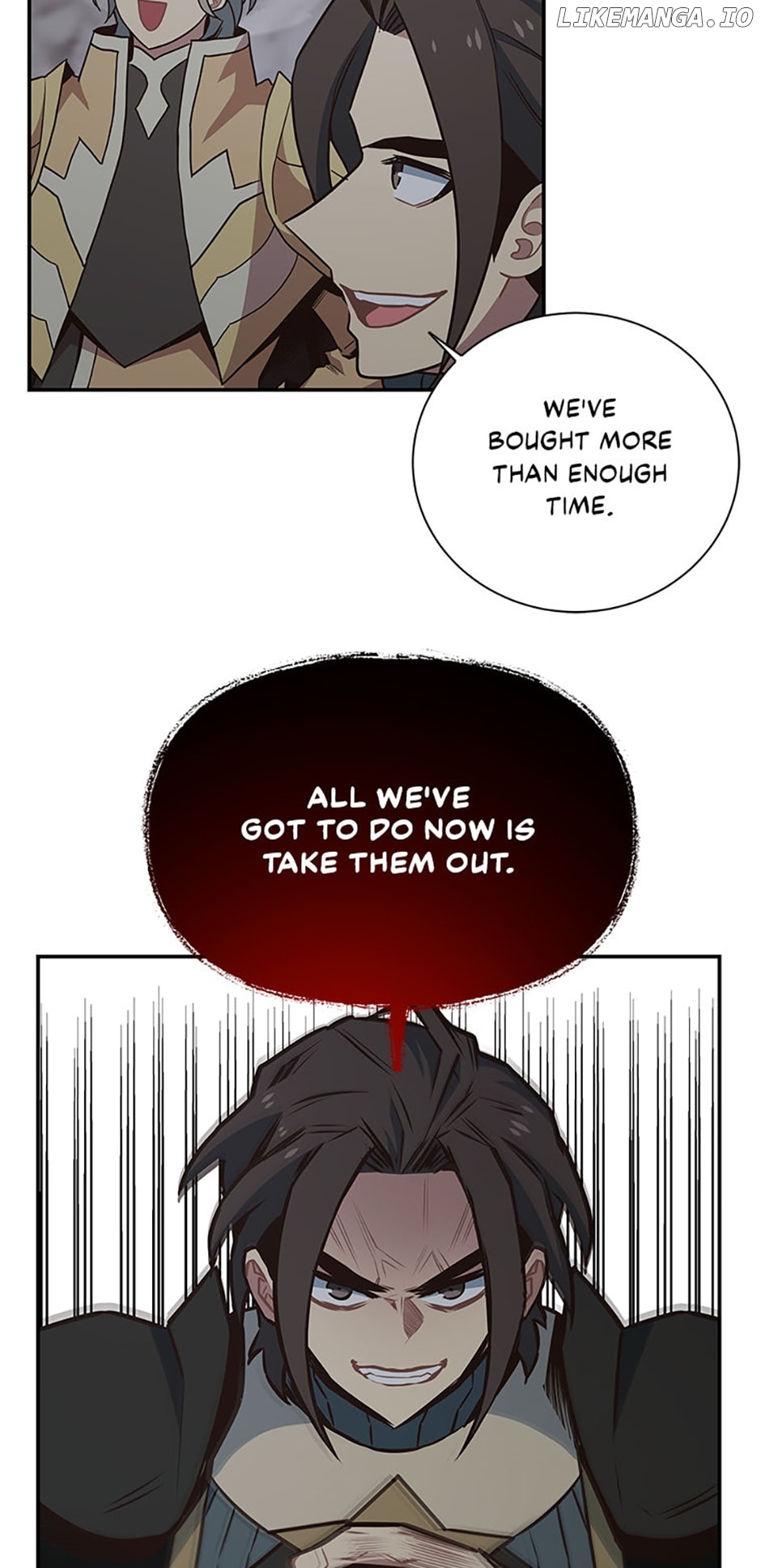 One-in-Seven-Billion Irregular Chapter 91 - page 63