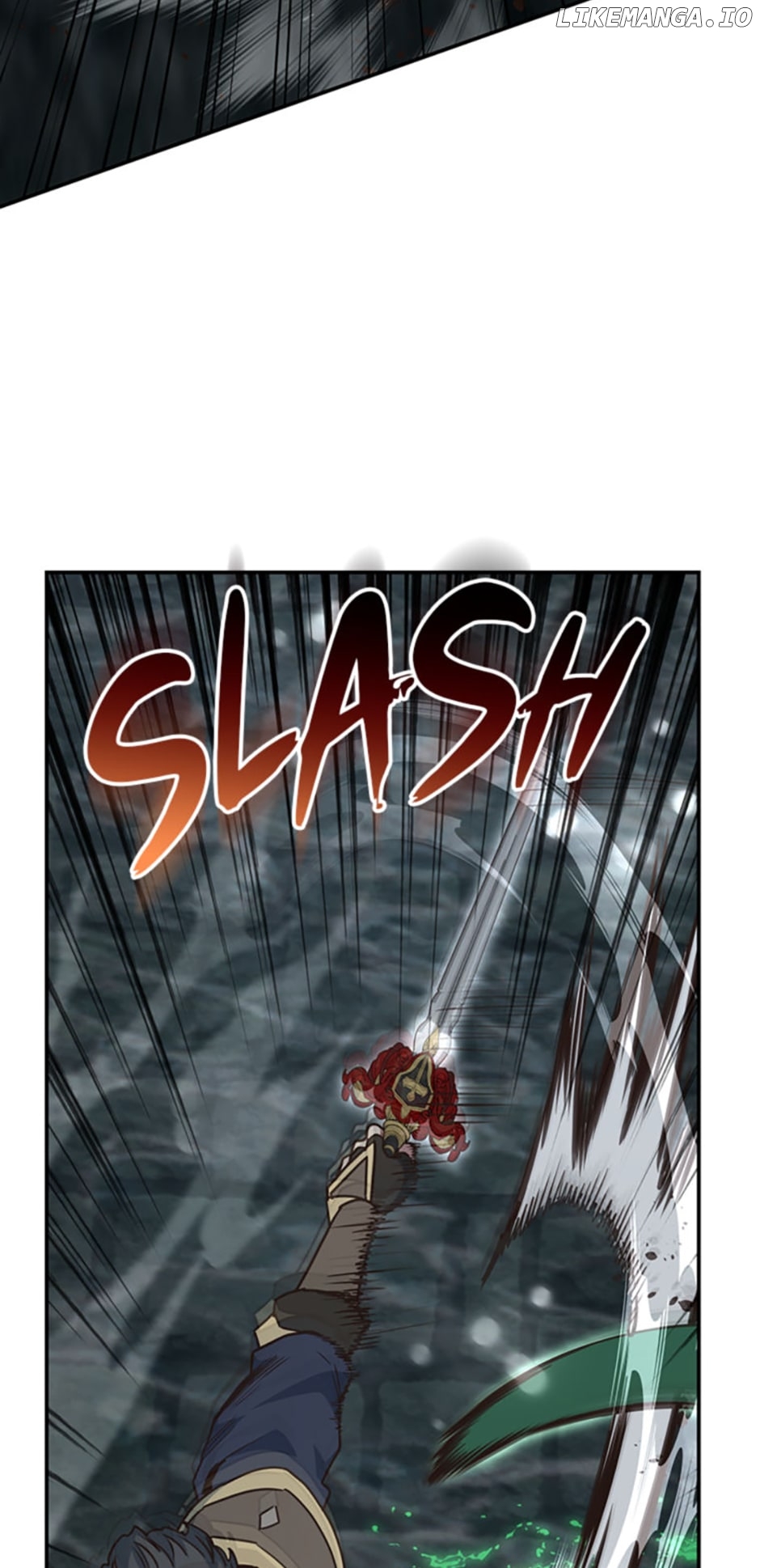 One-in-Seven-Billion Irregular Chapter 87 - page 19