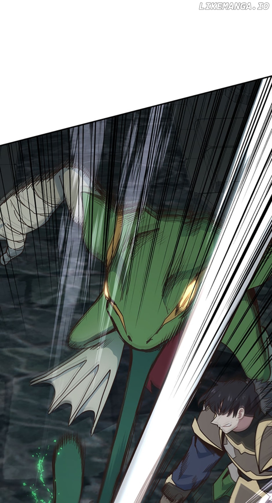 One-in-Seven-Billion Irregular Chapter 87 - page 21