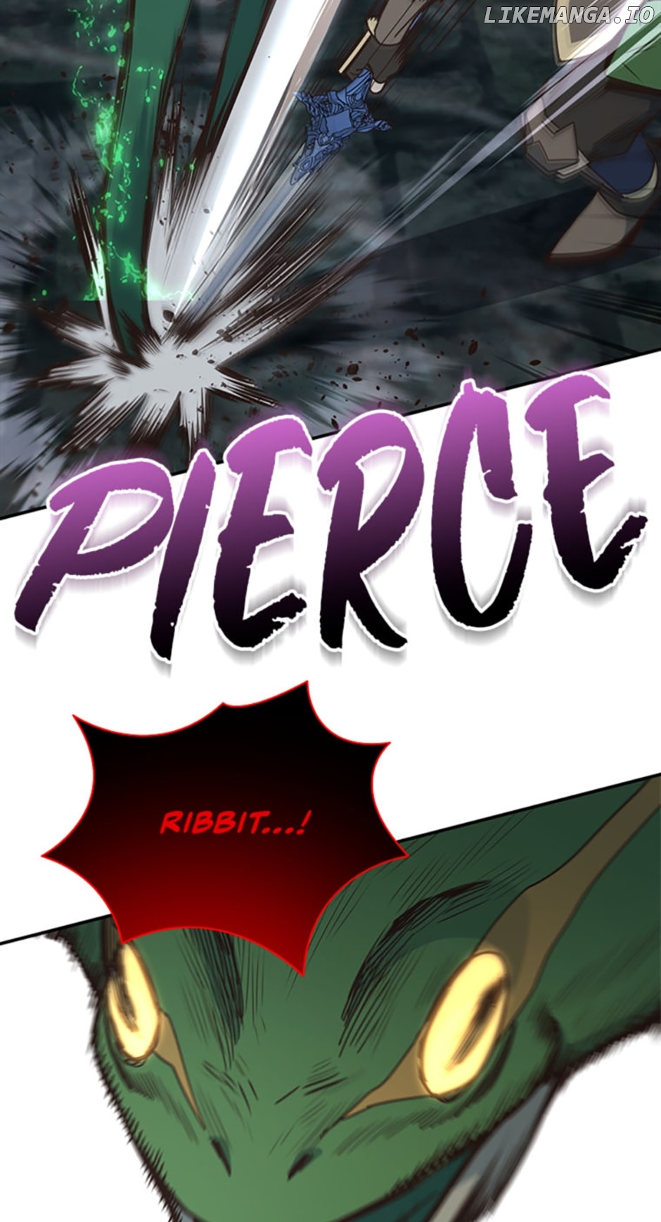One-in-Seven-Billion Irregular Chapter 87 - page 22