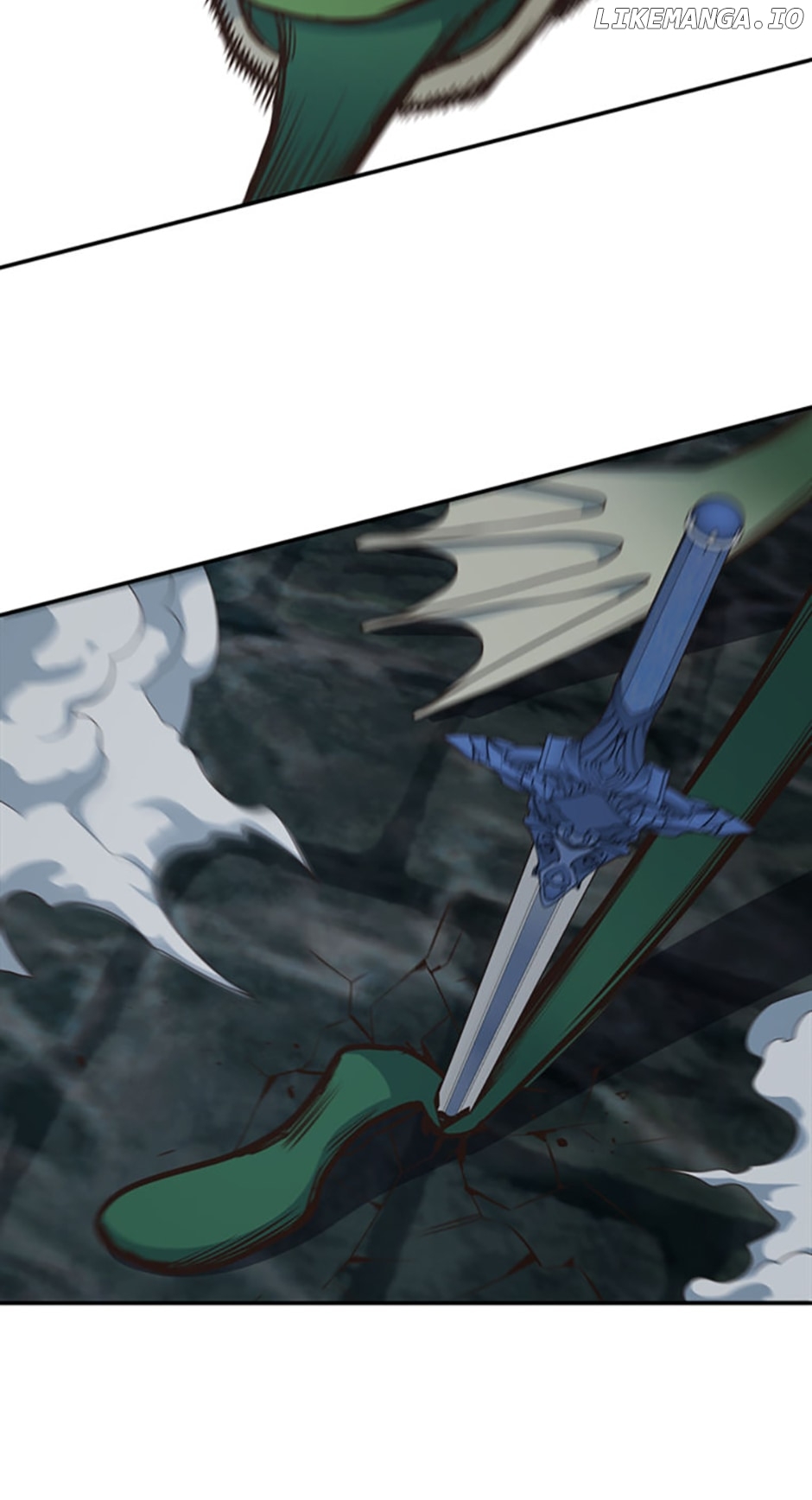 One-in-Seven-Billion Irregular Chapter 87 - page 23