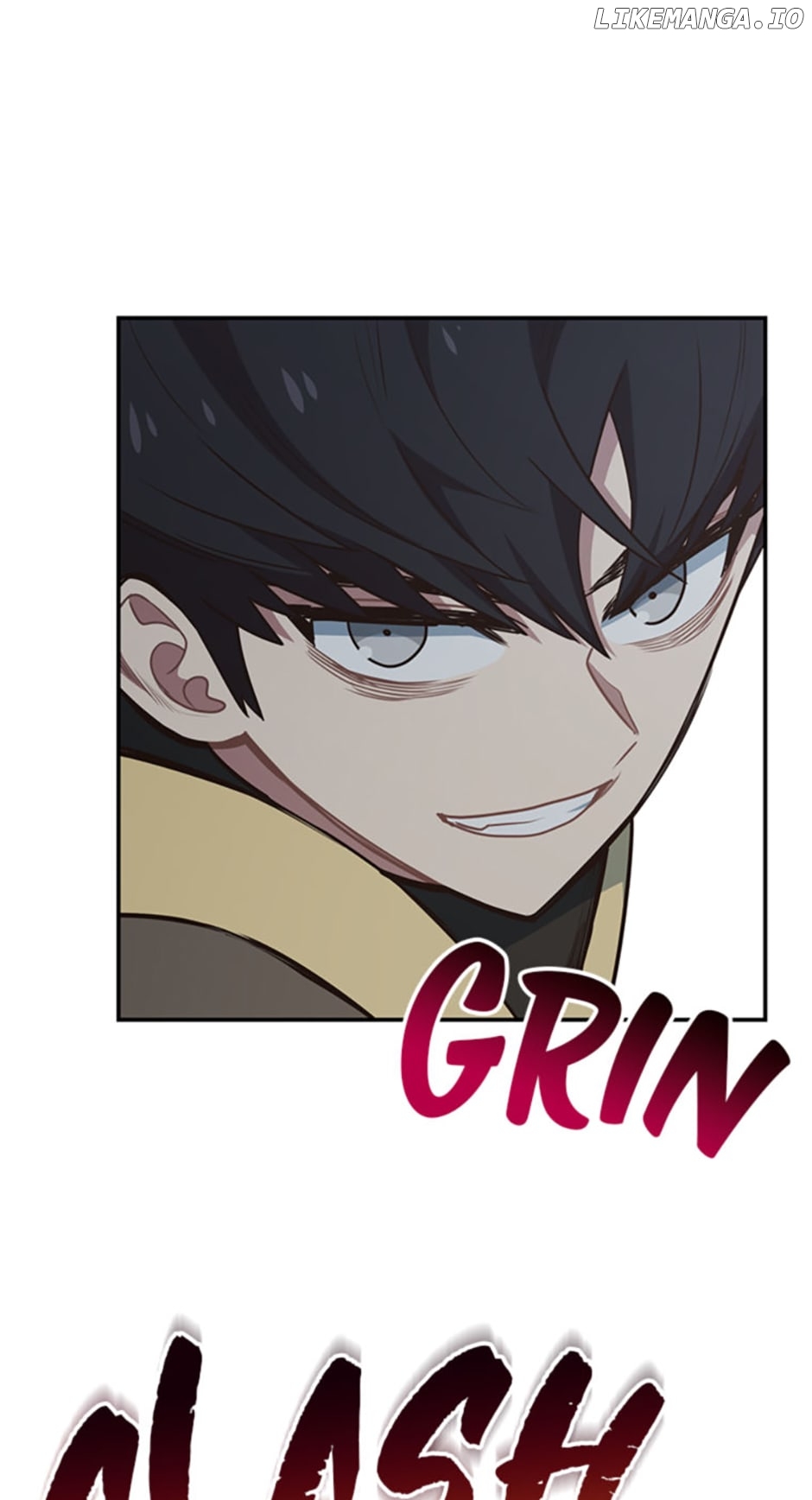 One-in-Seven-Billion Irregular Chapter 87 - page 24