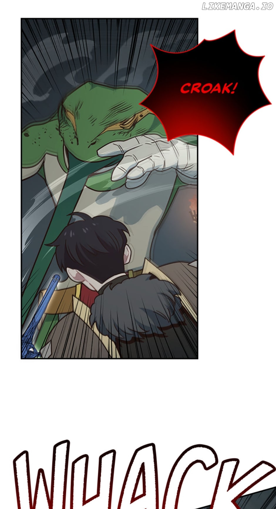 One-in-Seven-Billion Irregular Chapter 87 - page 26