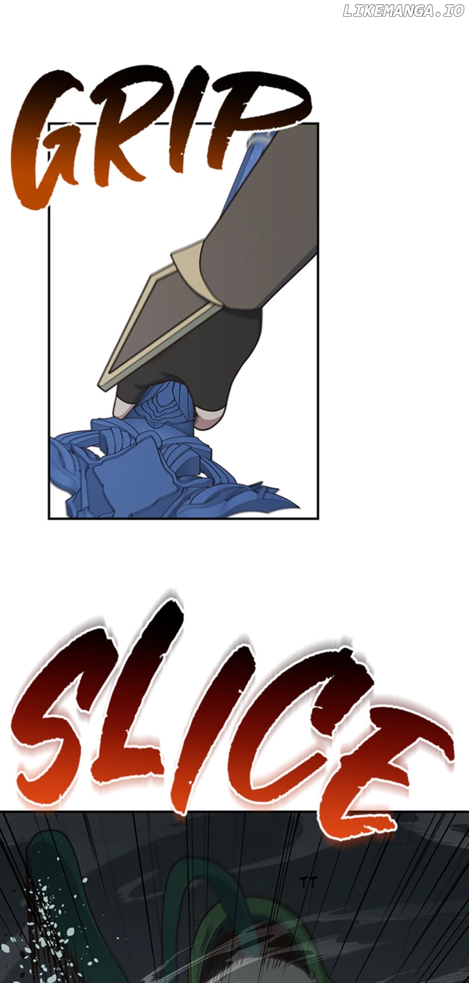 One-in-Seven-Billion Irregular Chapter 87 - page 28