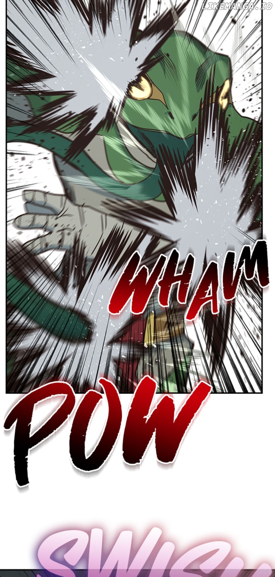 One-in-Seven-Billion Irregular Chapter 87 - page 31