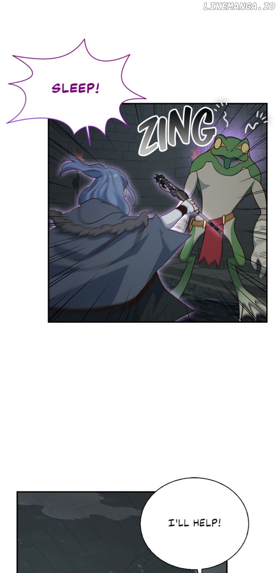 One-in-Seven-Billion Irregular Chapter 87 - page 35