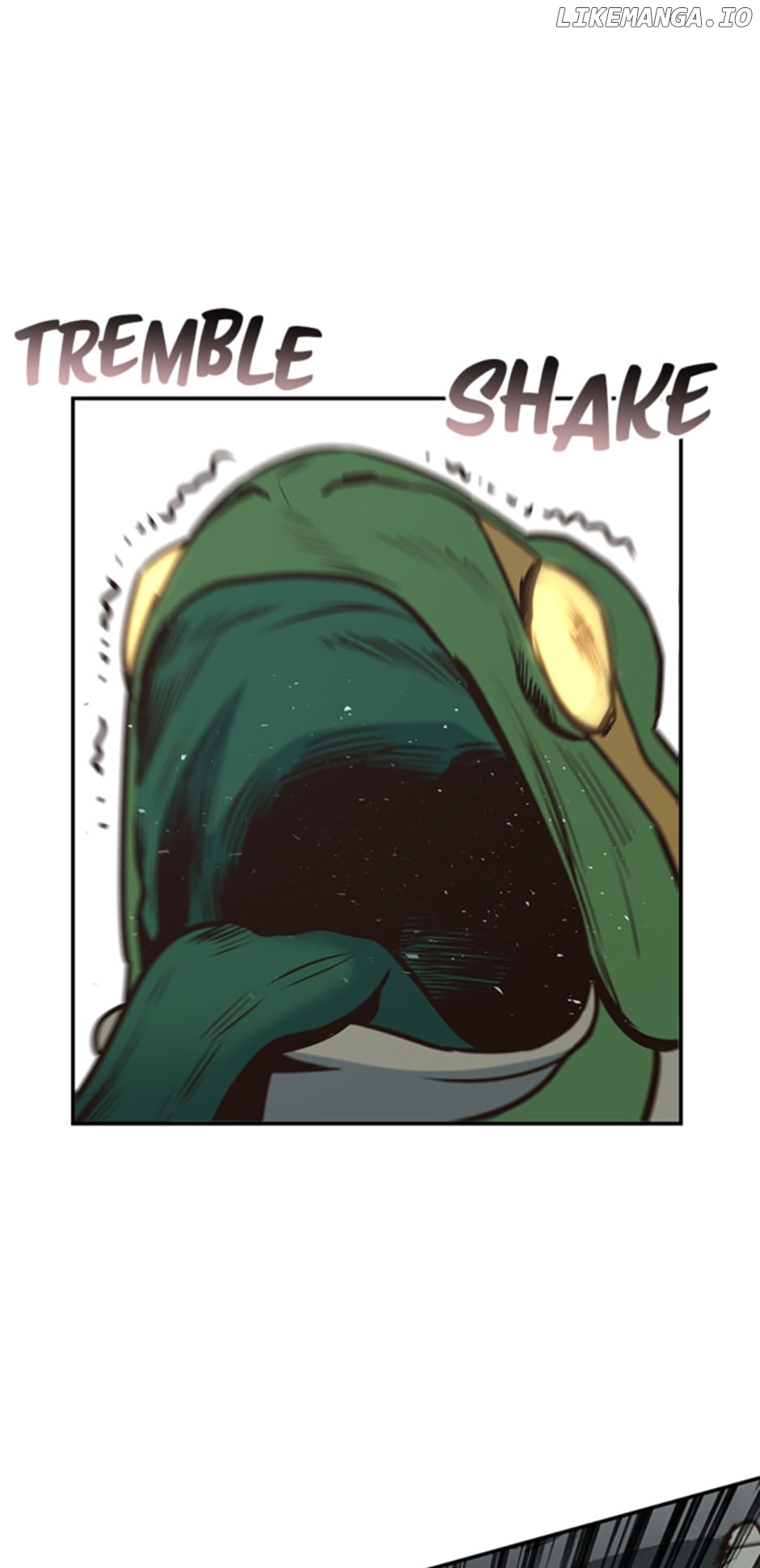 One-in-Seven-Billion Irregular Chapter 87 - page 39