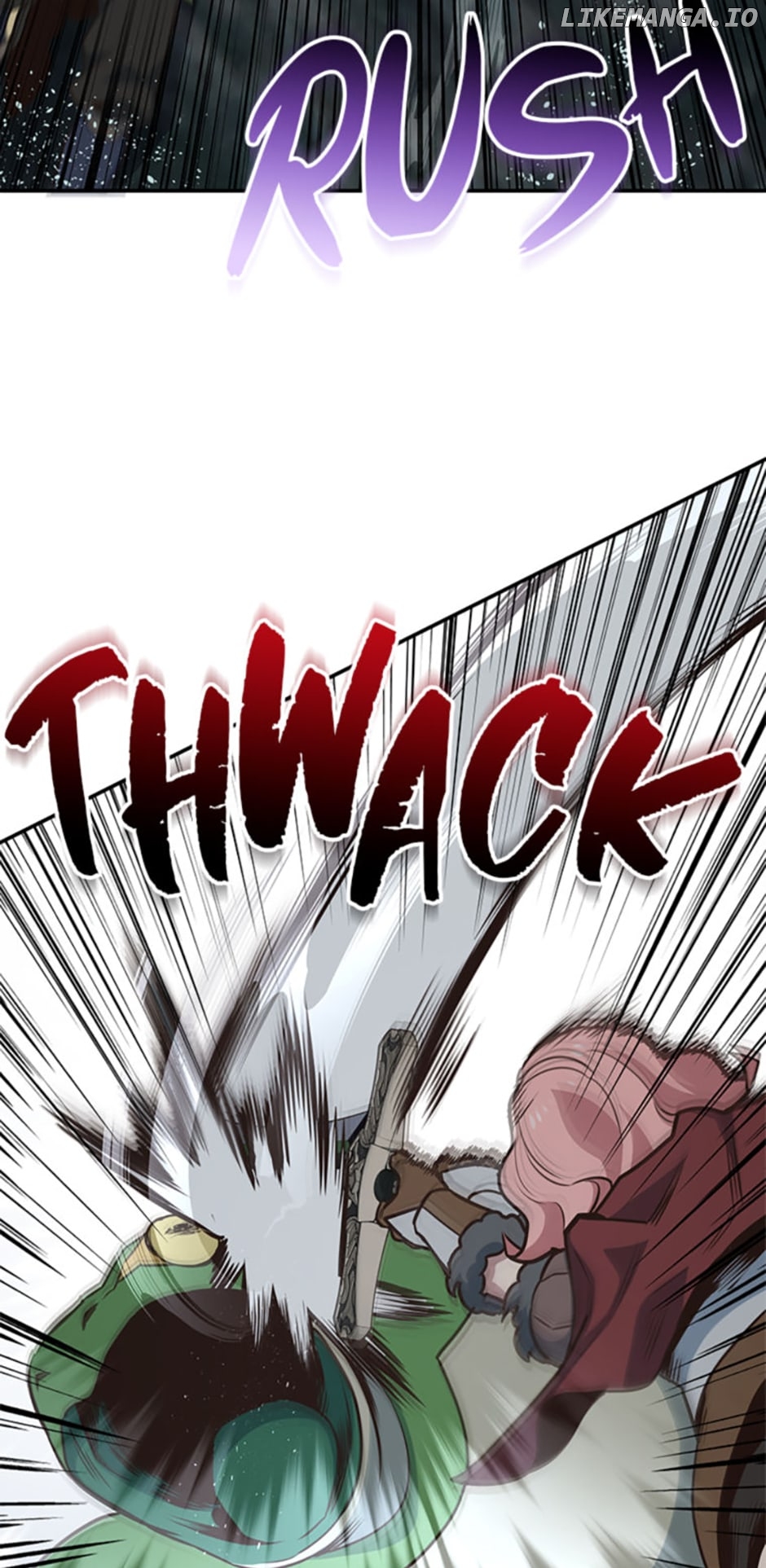 One-in-Seven-Billion Irregular Chapter 87 - page 44