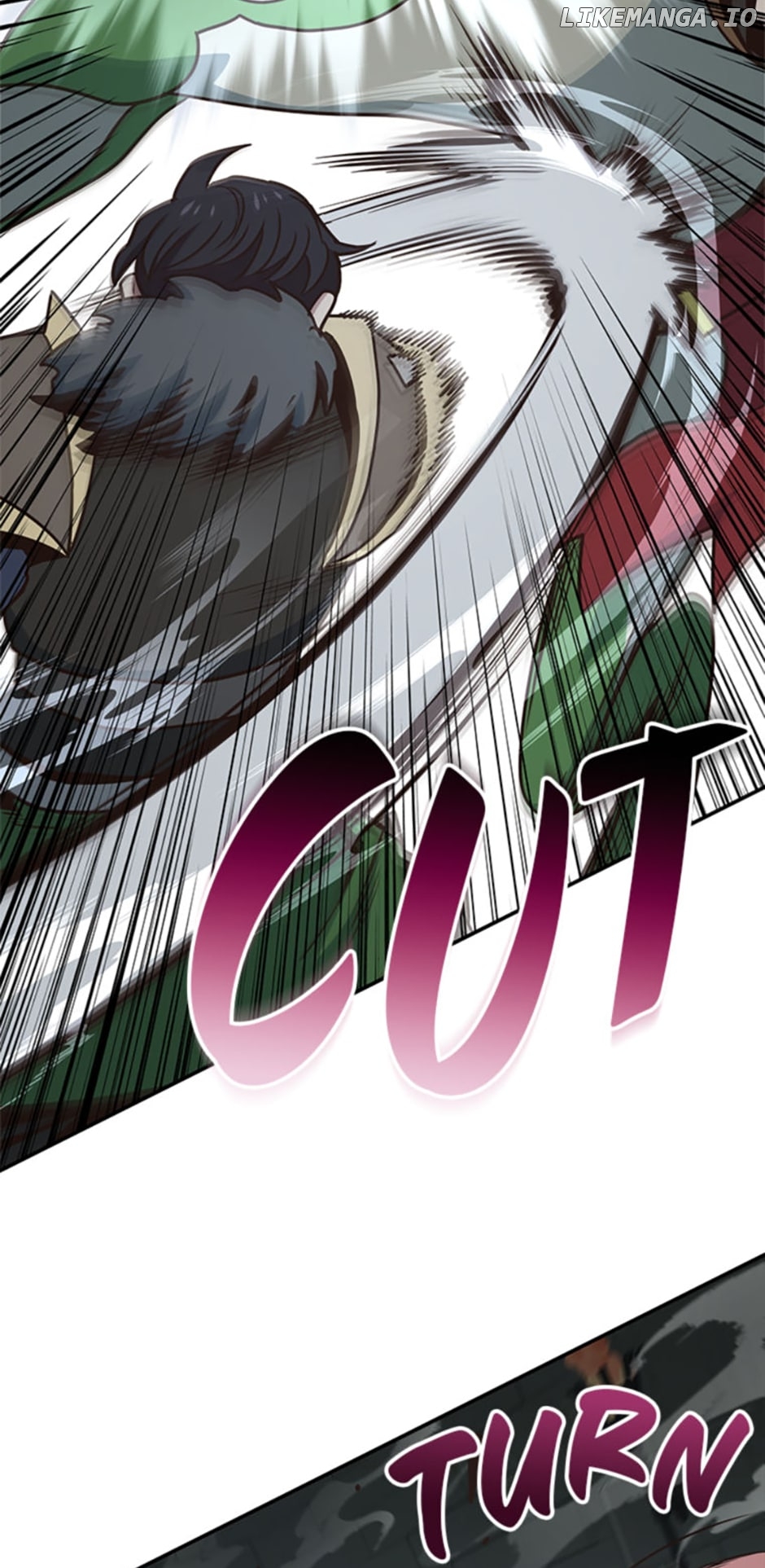 One-in-Seven-Billion Irregular Chapter 87 - page 45