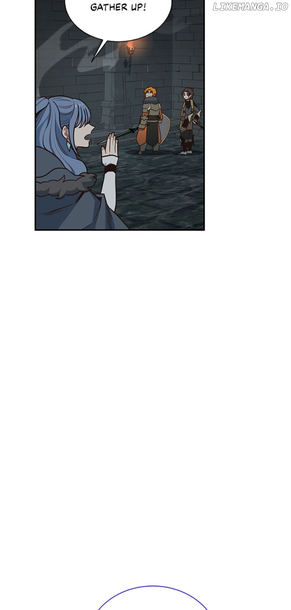 One-in-Seven-Billion Irregular Chapter 87 - page 50