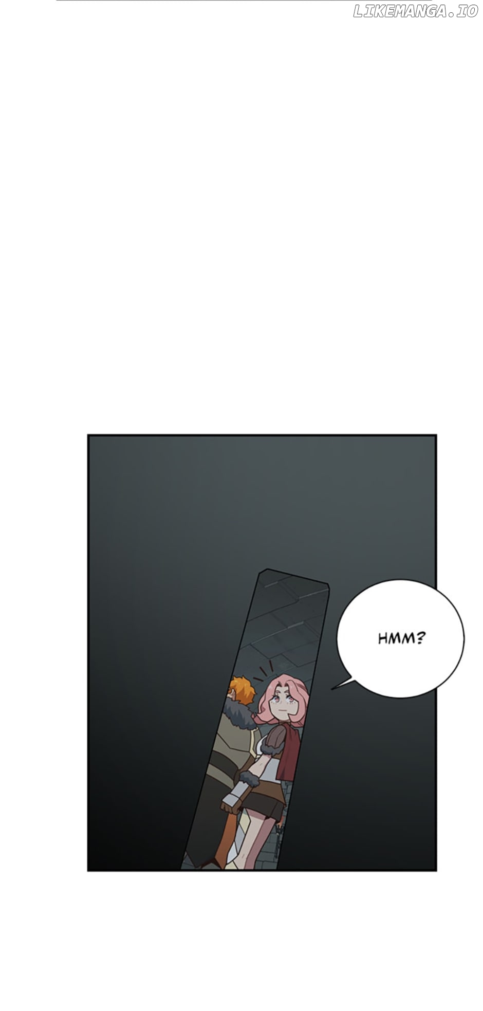 One-in-Seven-Billion Irregular Chapter 87 - page 55