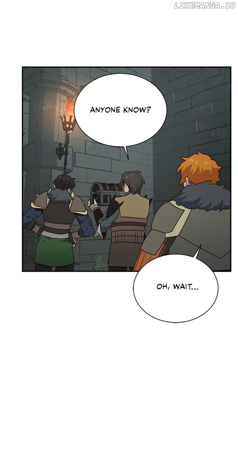 One-in-Seven-Billion Irregular Chapter 87 - page 59
