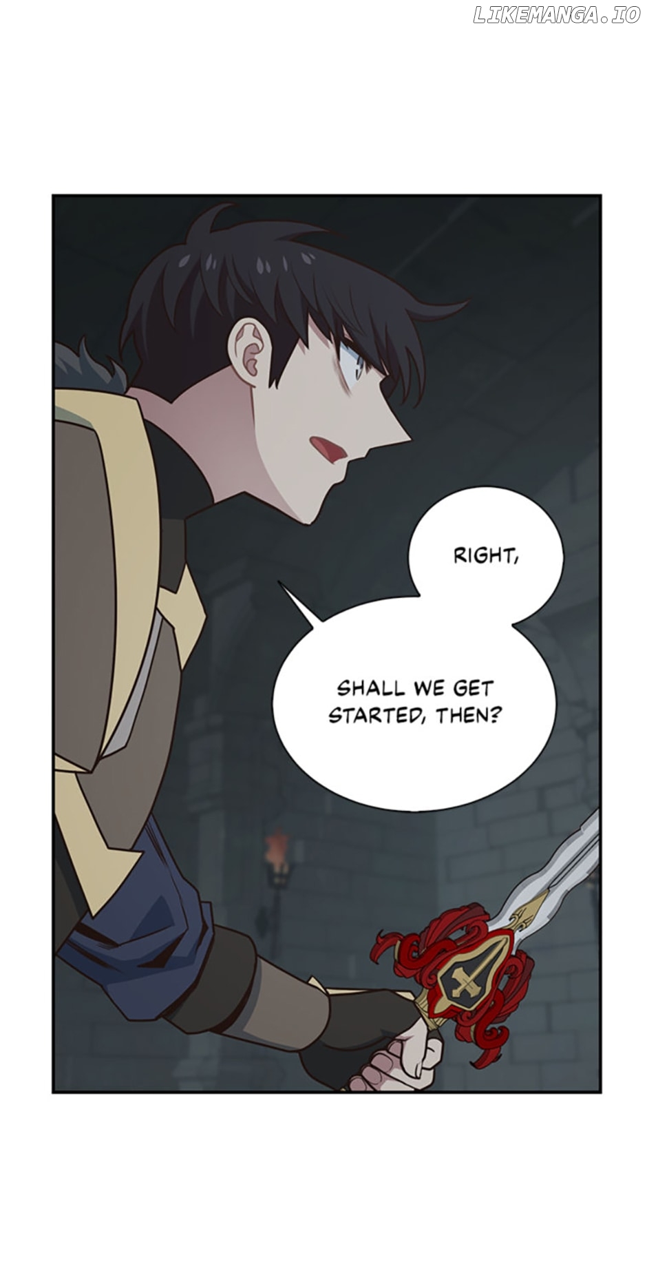 One-in-Seven-Billion Irregular Chapter 87 - page 7
