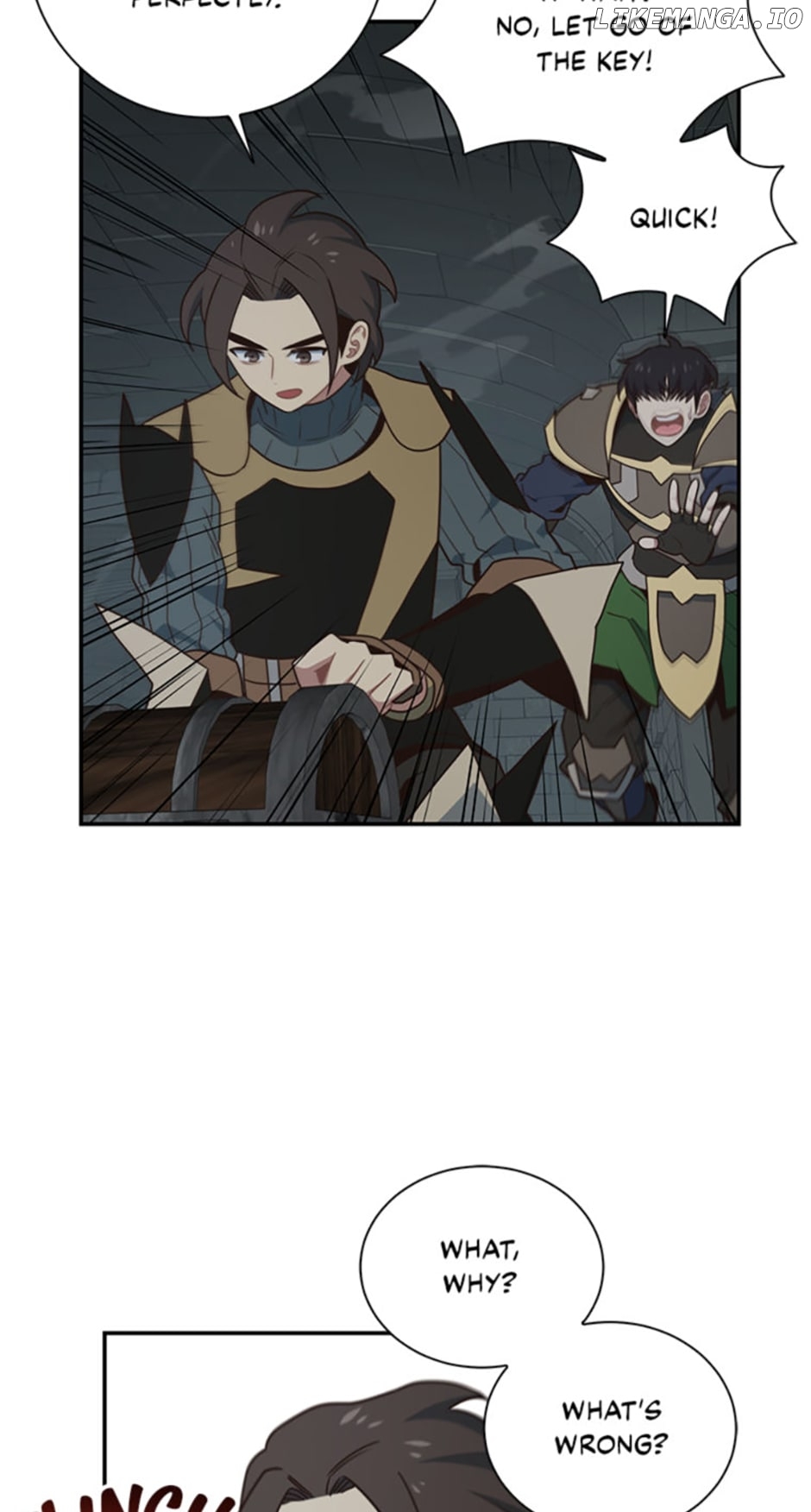 One-in-Seven-Billion Irregular Chapter 87 - page 64