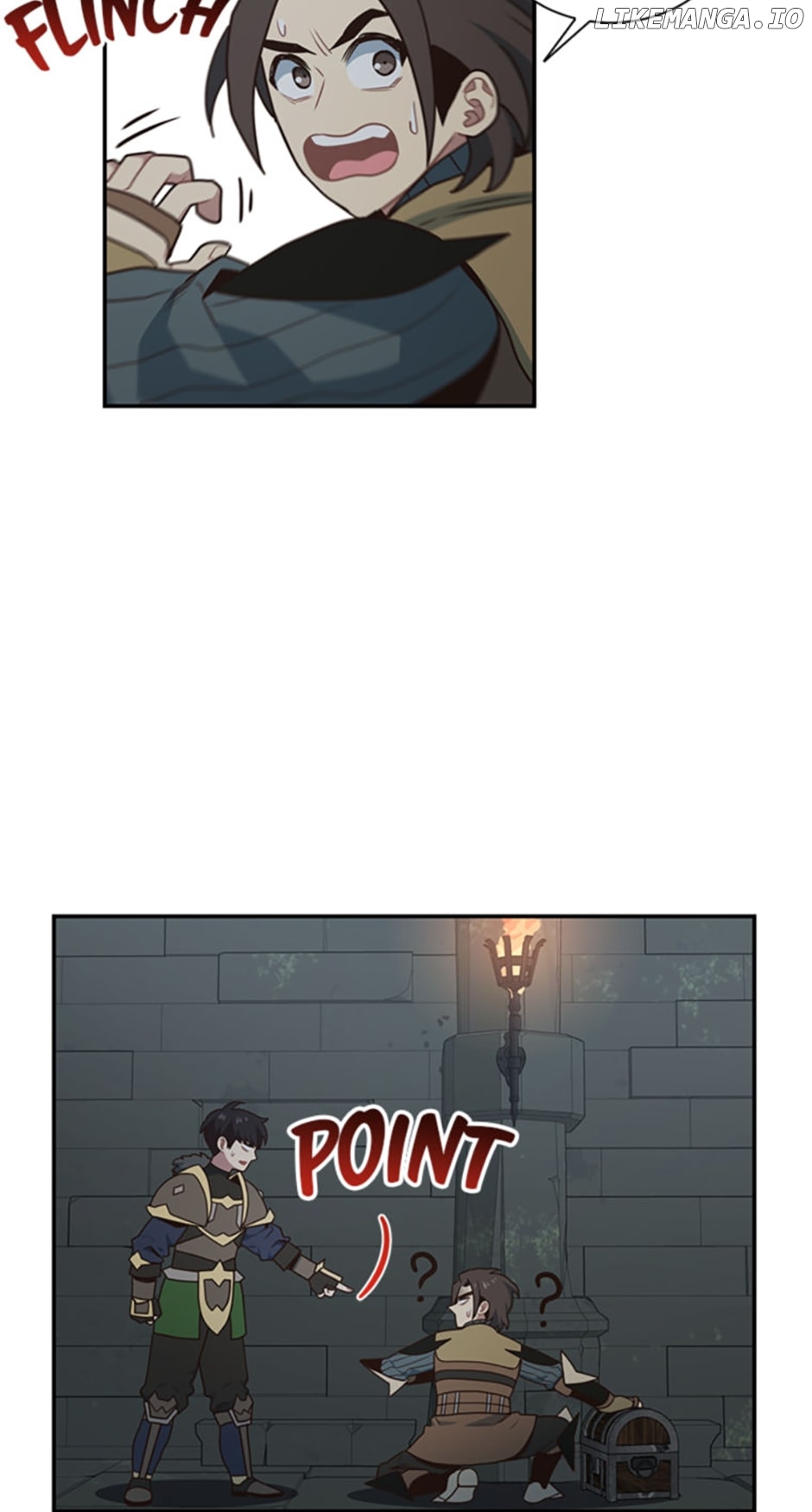 One-in-Seven-Billion Irregular Chapter 87 - page 65