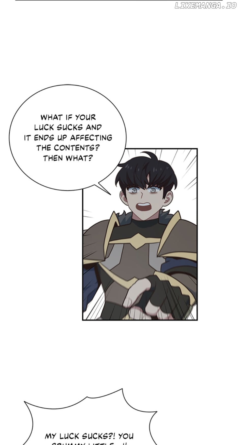 One-in-Seven-Billion Irregular Chapter 87 - page 66