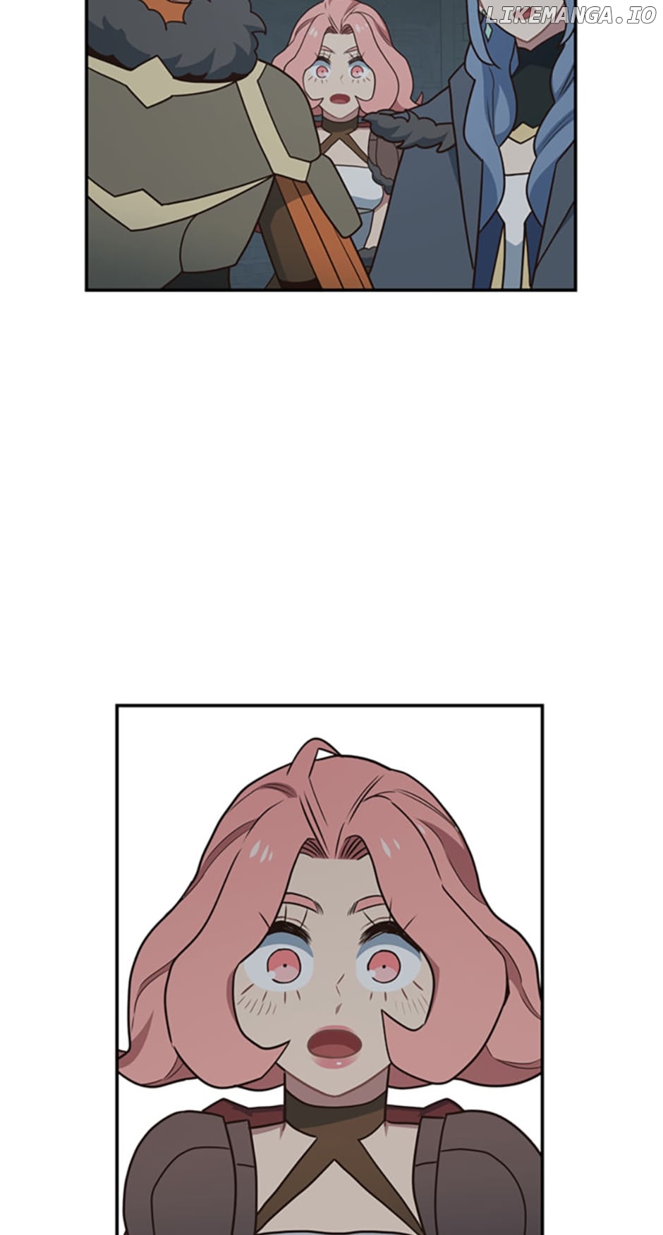 One-in-Seven-Billion Irregular Chapter 87 - page 68