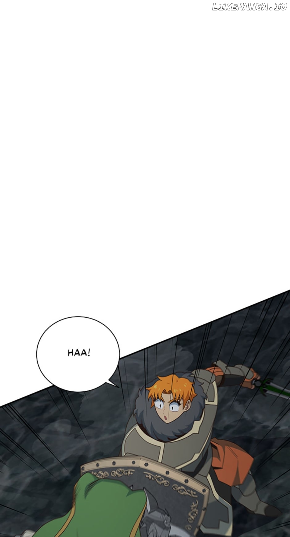 One-in-Seven-Billion Irregular Chapter 87 - page 9