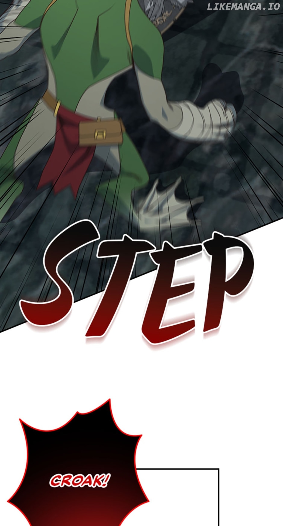 One-in-Seven-Billion Irregular Chapter 87 - page 10