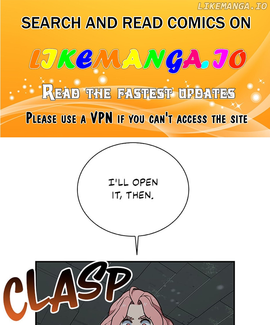 One-in-Seven-Billion Irregular Chapter 88 - page 1