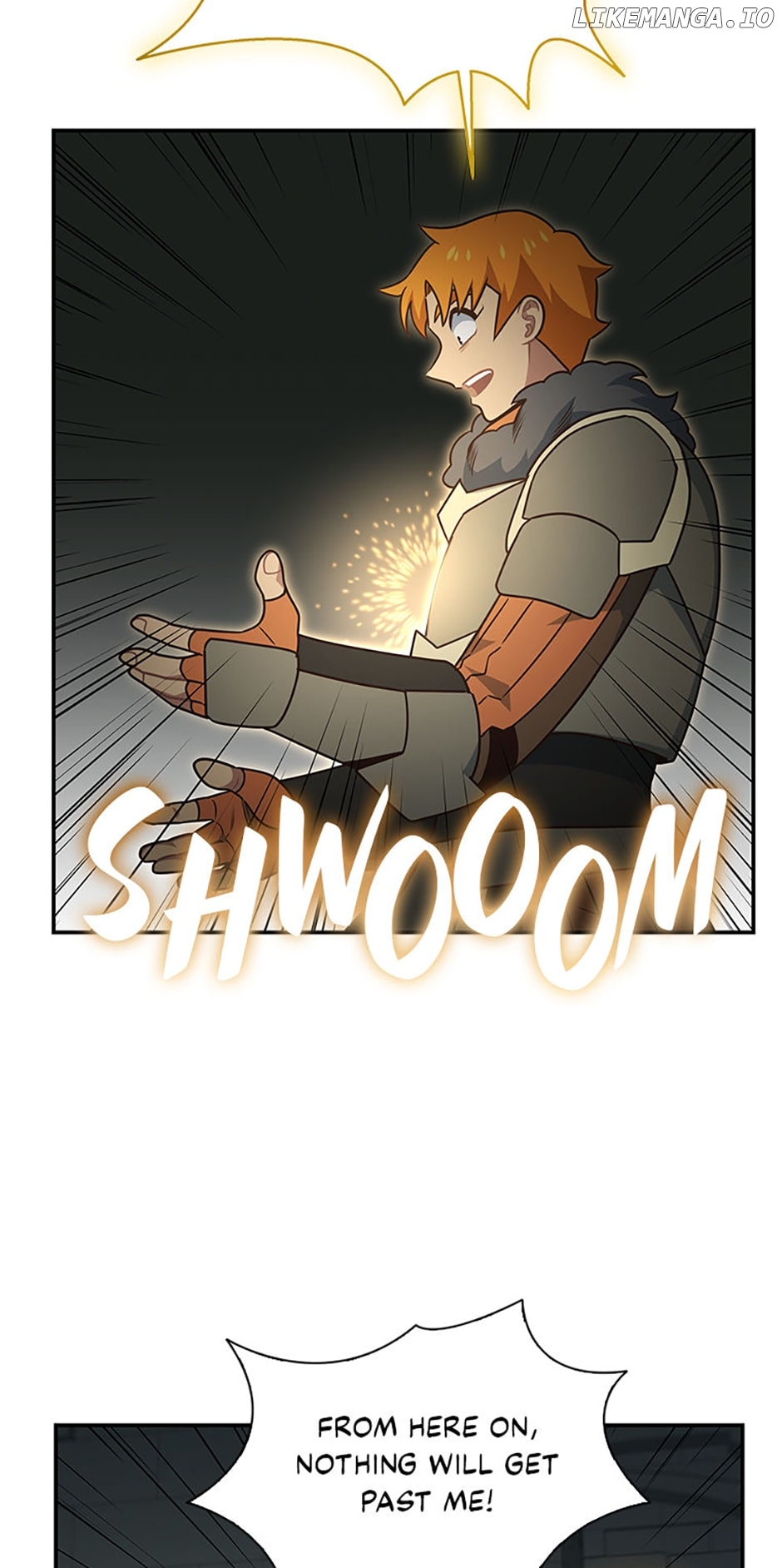 One-in-Seven-Billion Irregular Chapter 88 - page 17