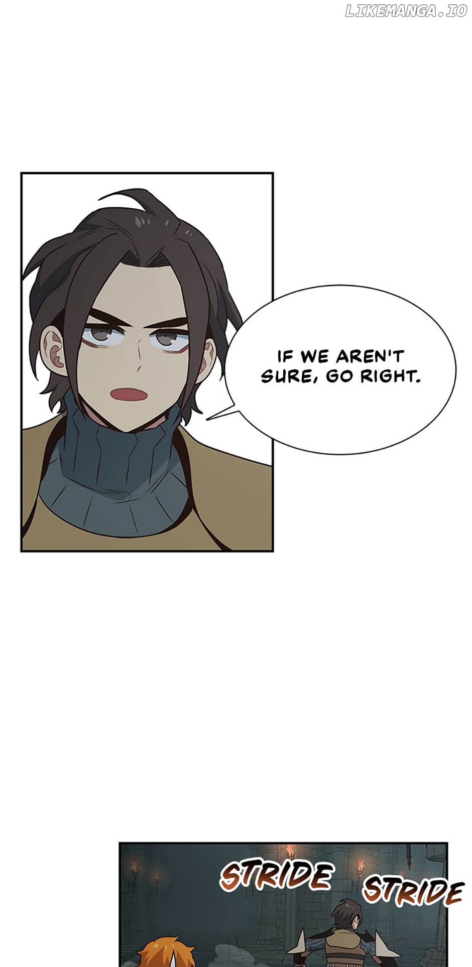 One-in-Seven-Billion Irregular Chapter 88 - page 22