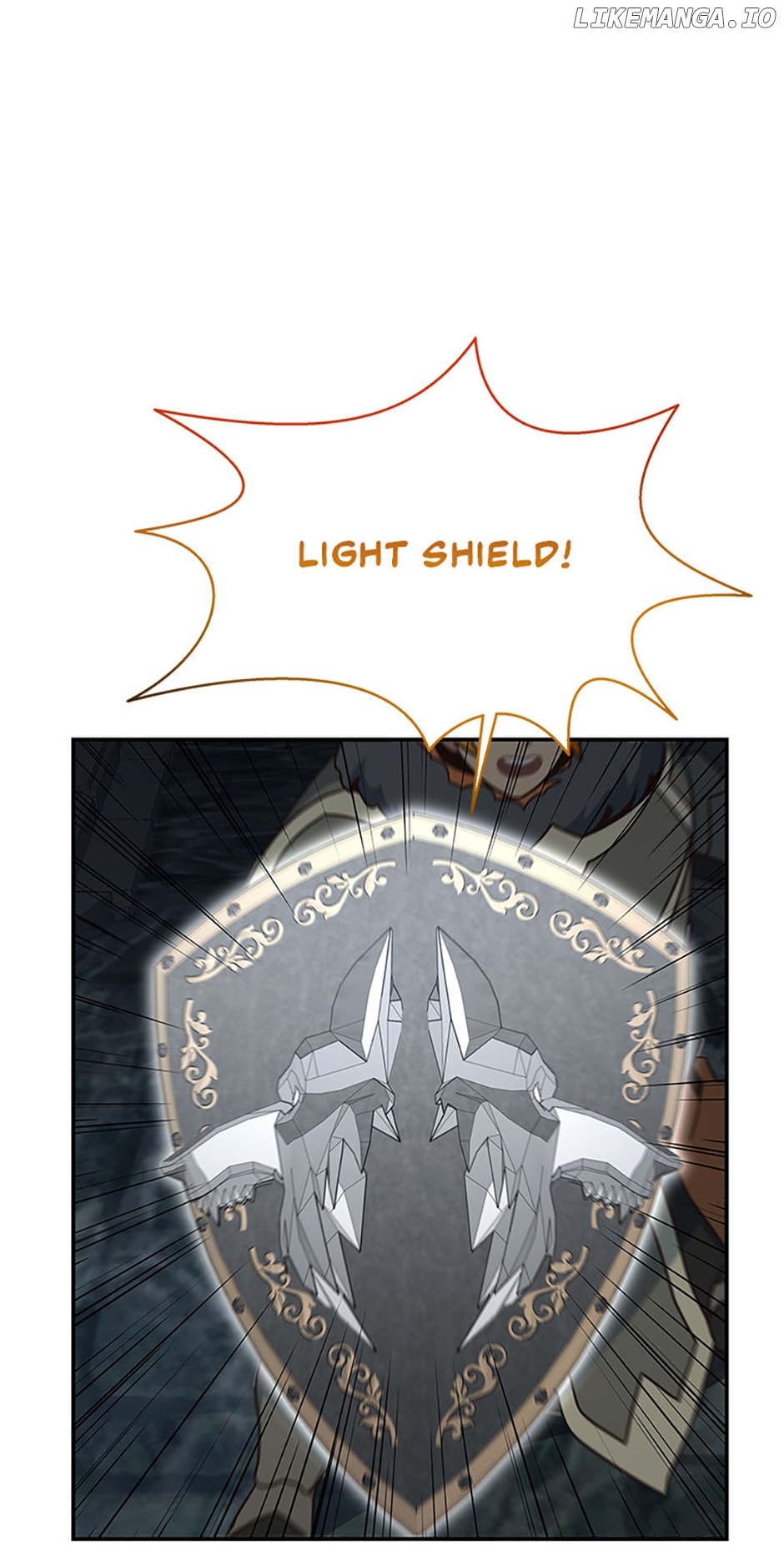 One-in-Seven-Billion Irregular Chapter 88 - page 36