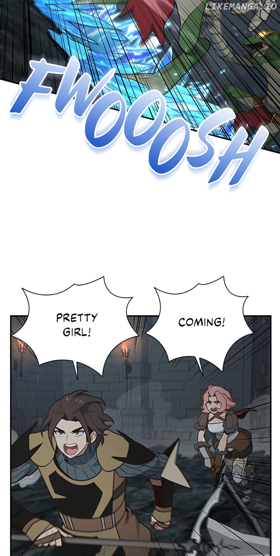 One-in-Seven-Billion Irregular Chapter 88 - page 40