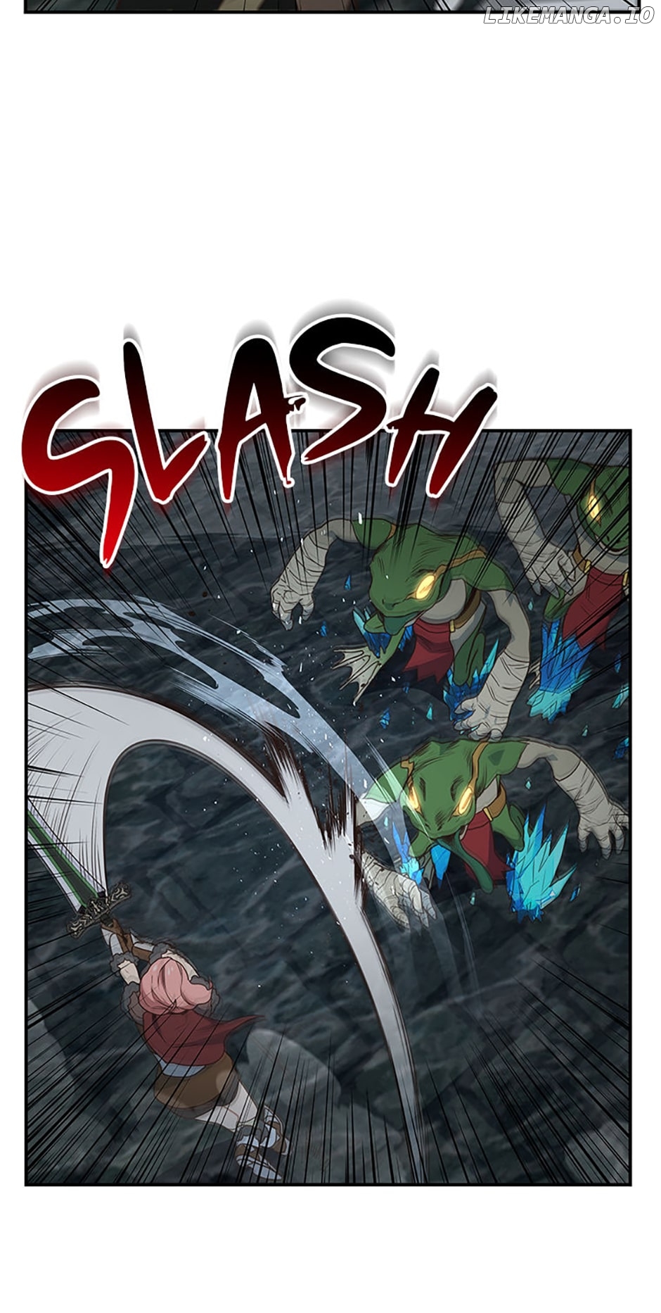 One-in-Seven-Billion Irregular Chapter 88 - page 41