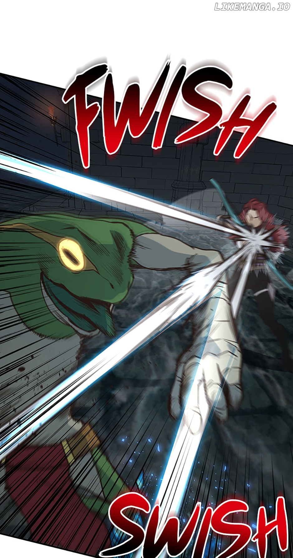 One-in-Seven-Billion Irregular Chapter 88 - page 43