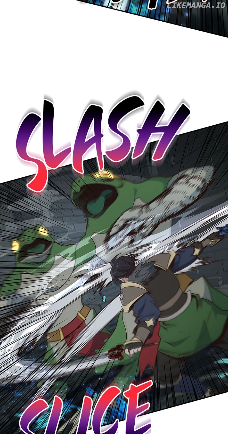 One-in-Seven-Billion Irregular Chapter 88 - page 44