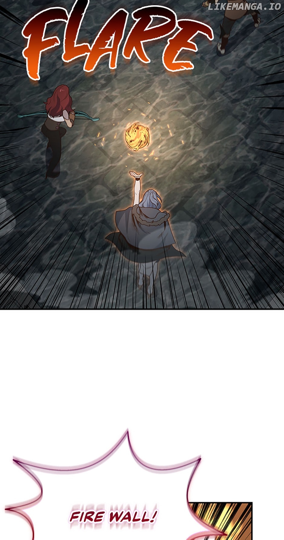 One-in-Seven-Billion Irregular Chapter 88 - page 46
