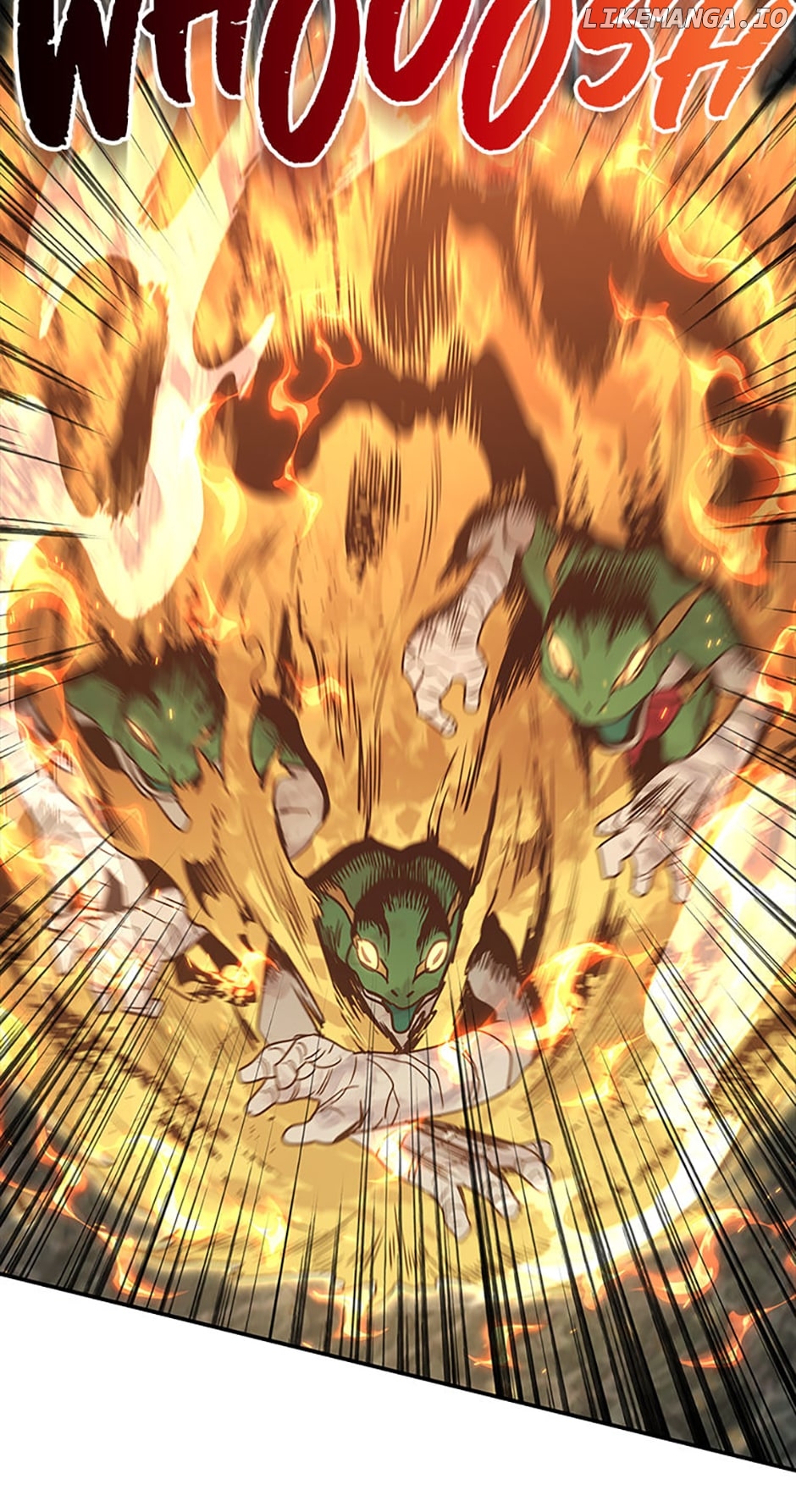One-in-Seven-Billion Irregular Chapter 88 - page 48