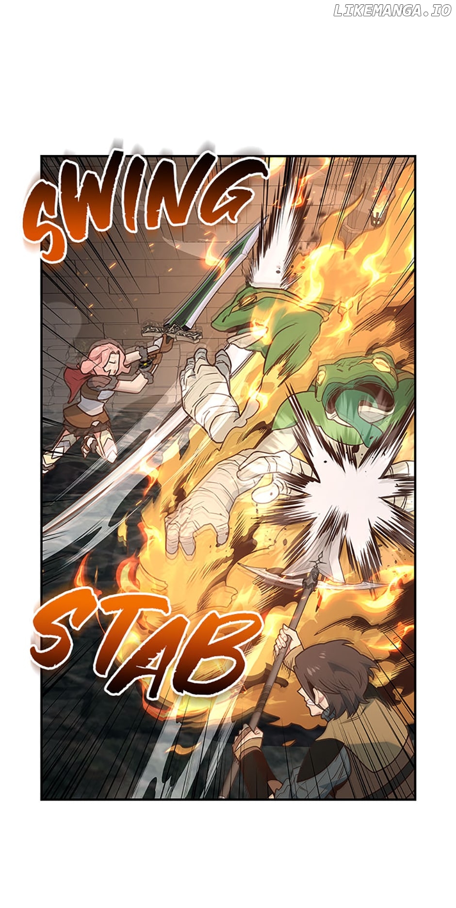 One-in-Seven-Billion Irregular Chapter 88 - page 50