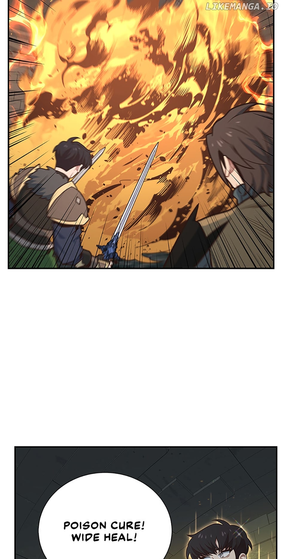 One-in-Seven-Billion Irregular Chapter 88 - page 53
