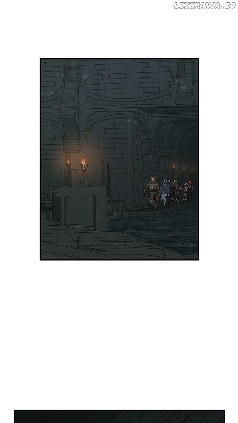 One-in-Seven-Billion Irregular Chapter 88 - page 61
