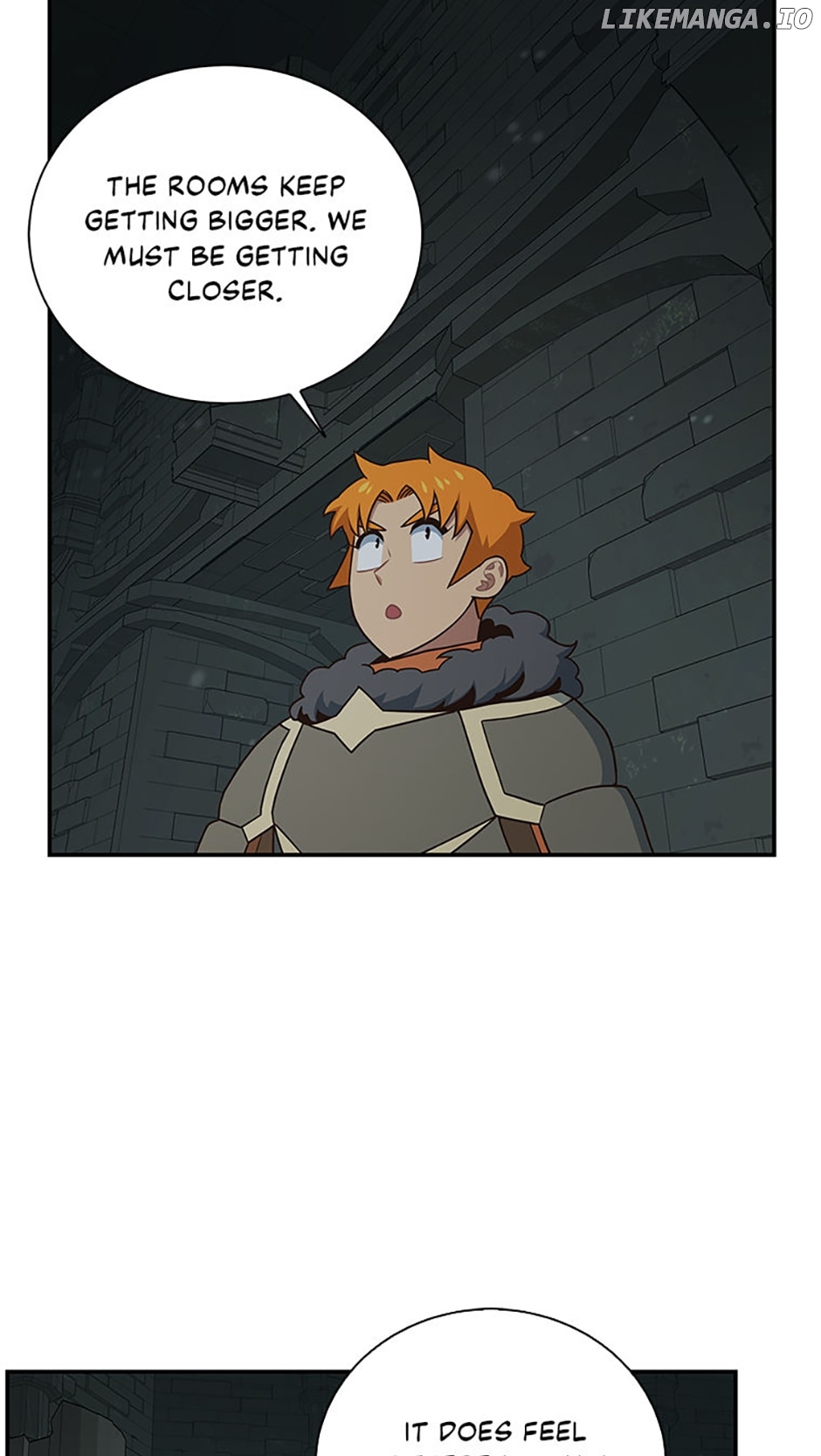 One-in-Seven-Billion Irregular Chapter 88 - page 62