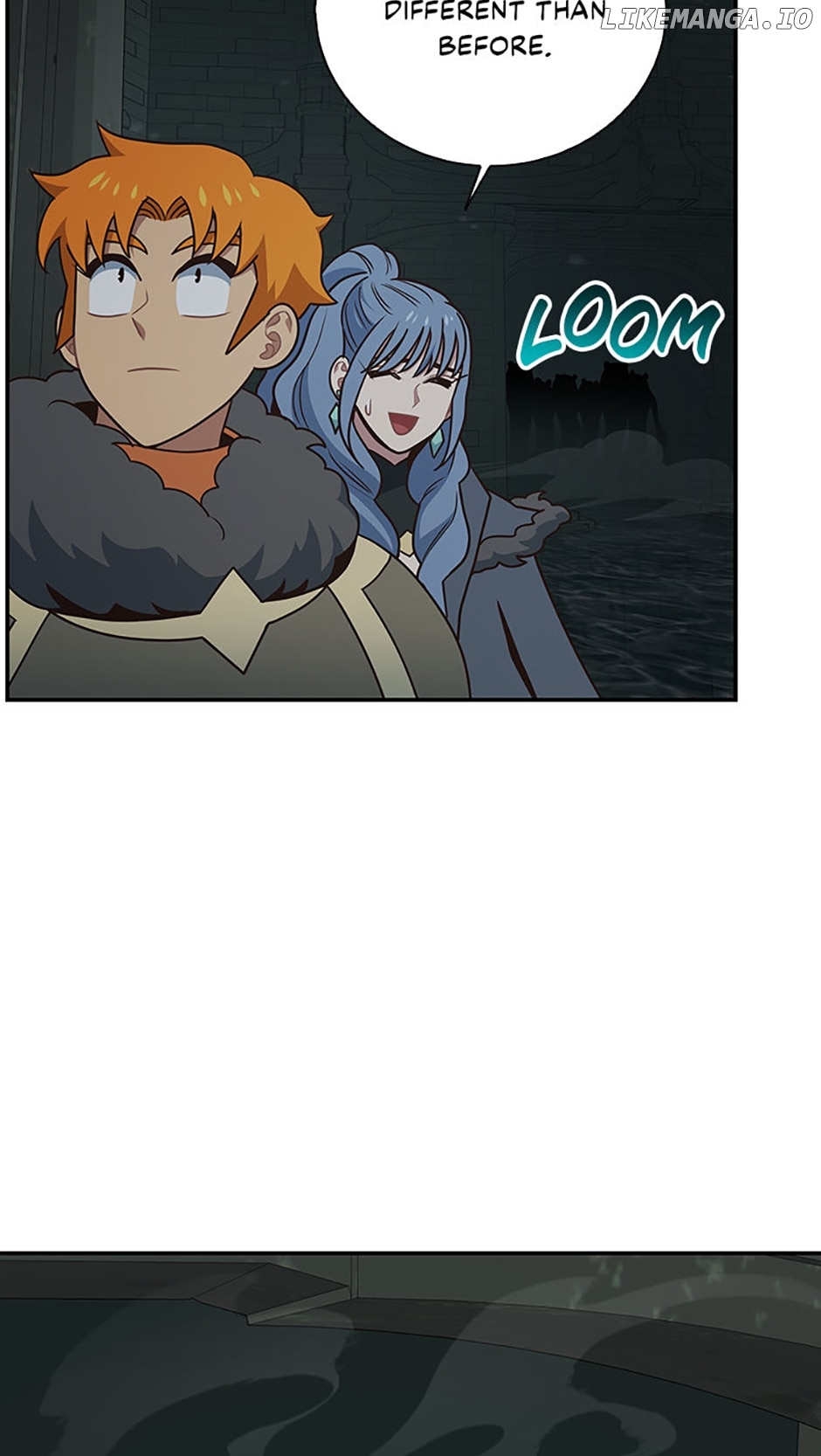 One-in-Seven-Billion Irregular Chapter 88 - page 63