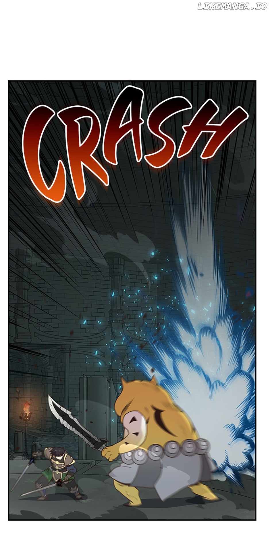 One-in-Seven-Billion Irregular Chapter 89 - page 30