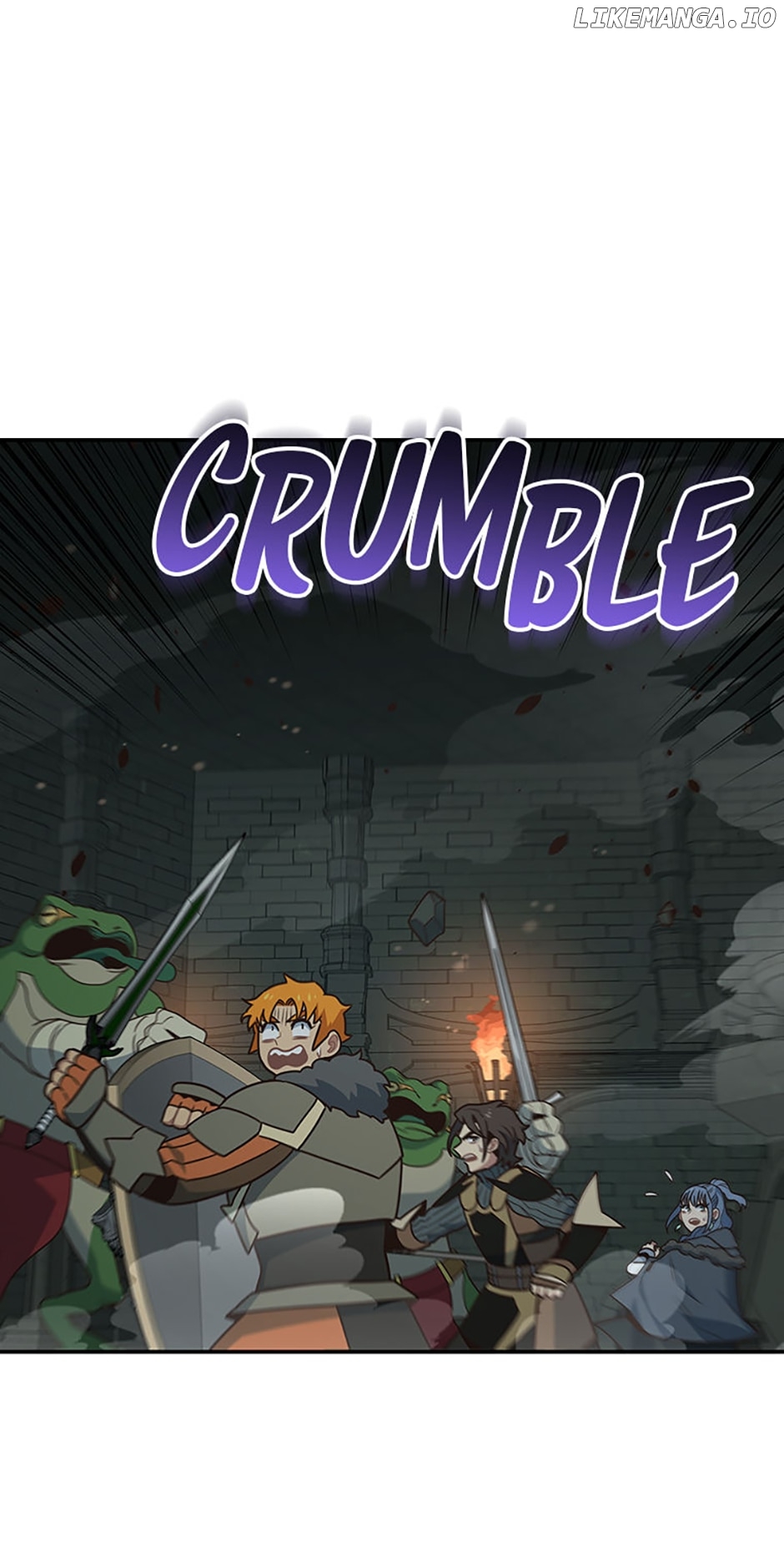 One-in-Seven-Billion Irregular Chapter 89 - page 31