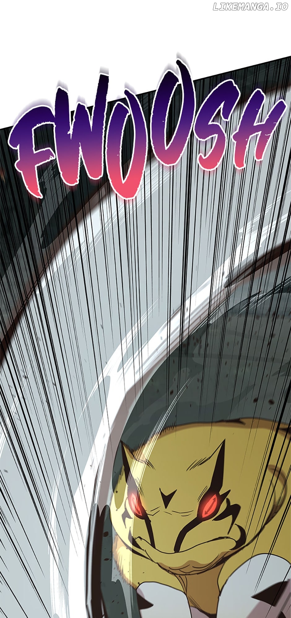 One-in-Seven-Billion Irregular Chapter 89 - page 36