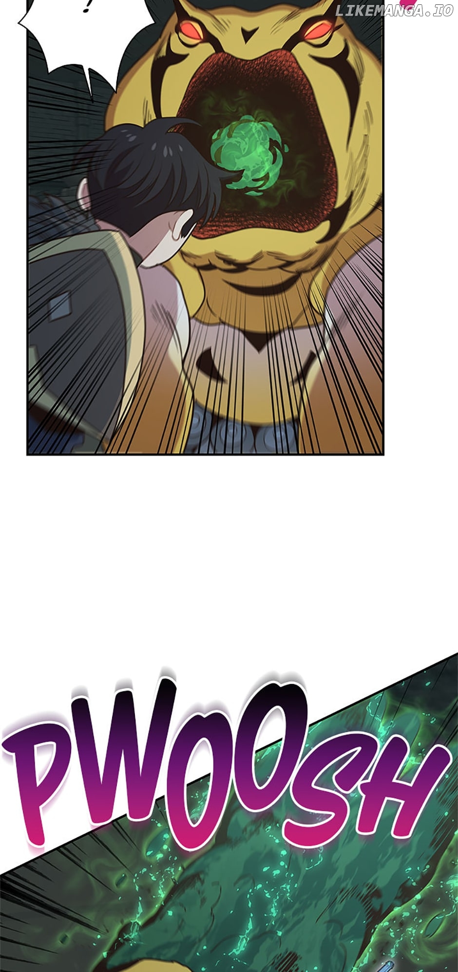 One-in-Seven-Billion Irregular Chapter 89 - page 38